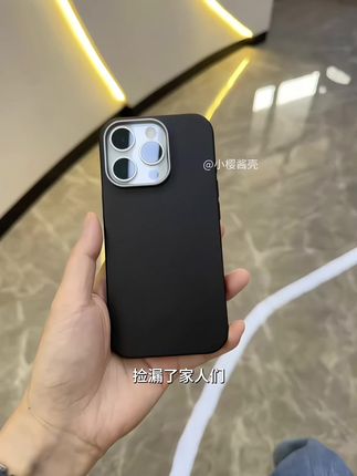 高级感皮纹防摔壳,简约百搭,多色可选!#手机壳 #高颜值 #手机壳推荐 #苹果手机壳 #3c好物推荐