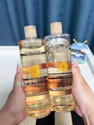 多湿敷真的皮肤会越来越好!!#湿敷水#爽肤水#补水保湿