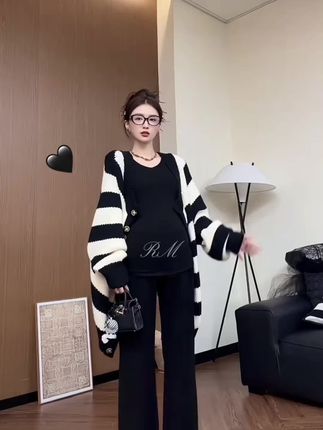 #微喇裤#运动裤#裤子