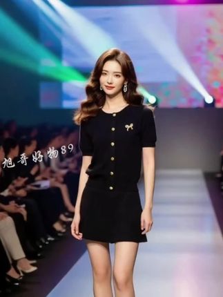 #穿搭 #穿搭是为了取悦自己 #夏日穿搭小心机 #歌曲穿心翻唱 #莫瑞系穿搭