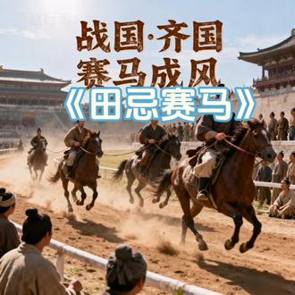 #创作者中心 #创作灵感 #真实历史#历史故事
“田忌赛马”的故事,它向世人揭示了一个深刻的道理:在竞争中,若实力稍逊,不必拘泥于常规,通过巧妙地排兵布阵、合理调配资源,以己之长攻敌之短,便能实现以弱胜强的逆转。
