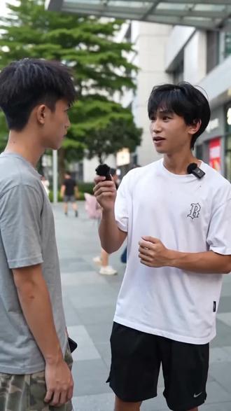 八口人打一个字??八口人🫠🫠🫠🫠🫠#路人视角采访