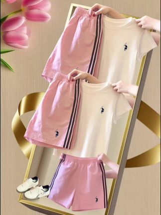 #套装显瘦穿搭 #妈妈装 #休闲运动套装 #家居服套装 #时尚穿搭时尚穿搭时尚 @抖加🔥上热门🔥dou+🔥热点宝 @DOU+上热门 @DOU+小助手