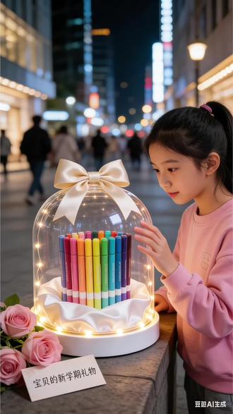 真彩丙烯马克笔软头小学生专用不透色可叠色美术专用画画水彩笔#丙烯马克笔 #马克笔 @哇塞小燕子 @抖音媒体内容优推官 @抖加🔥上热门🔥dou+🔥热点宝 @抖音电商作者成长 #学生用具 #学习用品