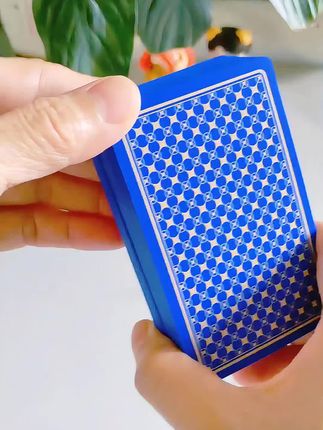 新品蓝韵掼蛋塑料牌,工艺材质全面升级,手感更好,更耐用 #掼蛋专用扑克#塑料扑克牌#掼蛋扑克#扑克牌@巨量千川 @DOU+小助手