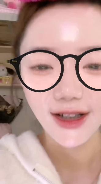 GUOXIAONIU/郭小妞瑰金419扁圆舌型粉底刷底妆轻薄无痕遮瑕粉底液 #新手化妆工具 #实用美妆小技巧 #化妆刷推荐 #粉底刷推荐