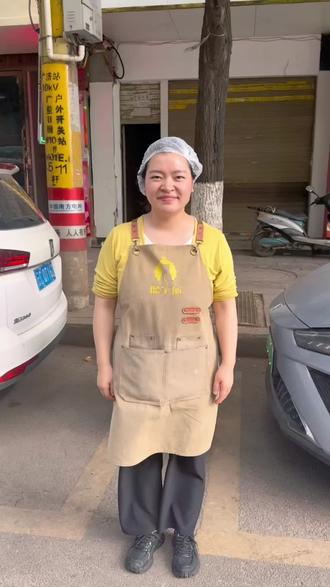新店位置来咯 找不到的小伙伴就跟着这个视频走哦 如果还有找不到的 可以直接联系我哟#晋宁晋城#晋宁美食#晋宁榴莲千层蛋糕#创业日记#晋宁