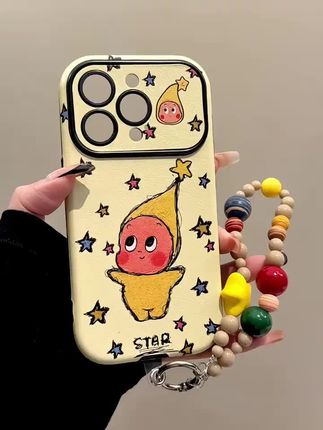 还在纠结买什么手机壳吗 别纠结了,看这里!轻松拥有 ins 博主同款~#苹果手机壳 #3c好物推荐 #这个手机壳真的长在我的心巴上 #网红手机壳