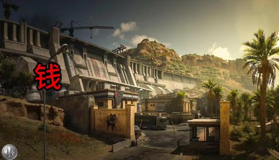 哈哈币本事万恶之源#三角洲#三角洲行动#哈夫币#钱本是万恶之源