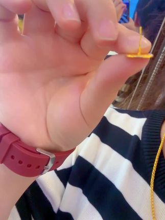 #项链 #耳钉 #项链控