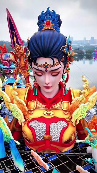 2026重庆园博园灯会早鸟票单人只要68赶紧囤吧#重庆美好推荐官 #园博园游玩攻略 #园博园灯光秀 #园博园灯会 #园博园门票