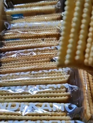 零食#苏打饼干#苏打饼干无糖无油