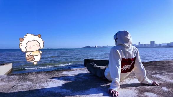 珠海旅行记vlog#马嘉祺 #马嘉祺珠海