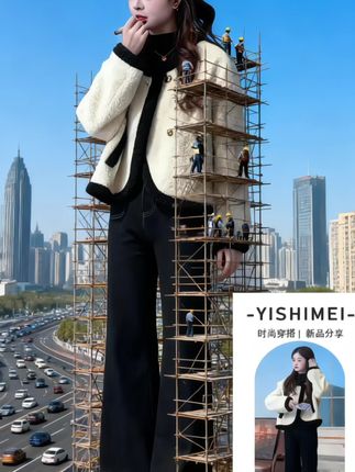 #女人一定活的漂亮 #热爱疯狂 #每一天做自己 #愿世界对你温柔以待