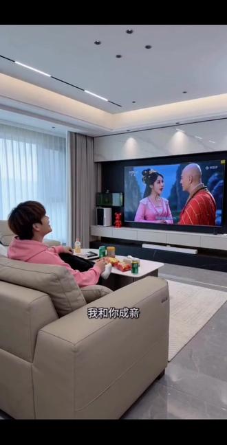 #AI电视女妖追爱记 #随变ai随便玩 哈哈哈,ai真好玩啊😂