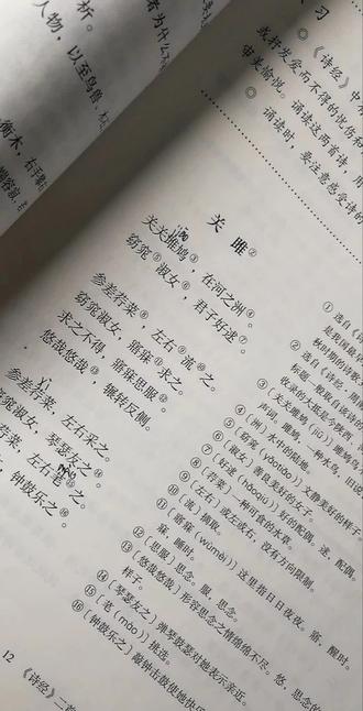 我叫 陆之州 关关雎鸠,在河之洲的洲#陆西骁