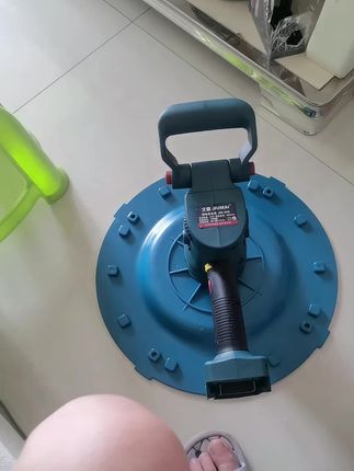 安装方式:螺丝拎紧后有声响 外观颜色:蓝色🔵 做工质量:质量看着还可以 #我在抖音买买买