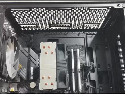 50608G显卡+32G内存+1TB硬盘+5600CPU看看这个配置搭配的怎么样#电脑拆机 #电脑配置 #电脑 #电脑小技巧 #电脑