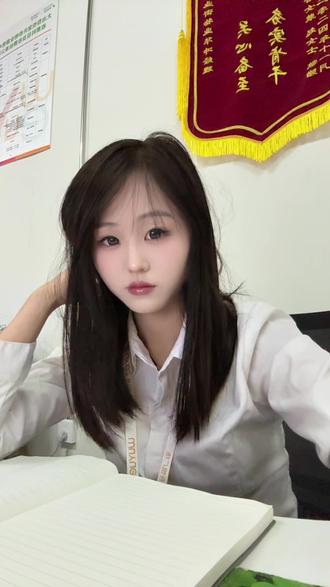 来大冶唯一就是听不懂大冶话啦
牛马已上班喽