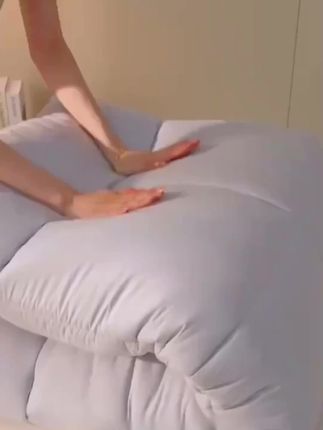 #家纺床上用品 #床上用品 #褥子床垫 #柔软舒适 #褥子