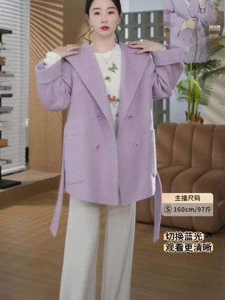 #邱莹莹 #高级感穿搭 #精致女人必备 #女人味 #女人一定要活成自己喜欢的样子 超减龄款,颜色款式太美了