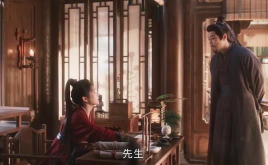 看到最后笑死了#琢玉 #影视剧名场面分享