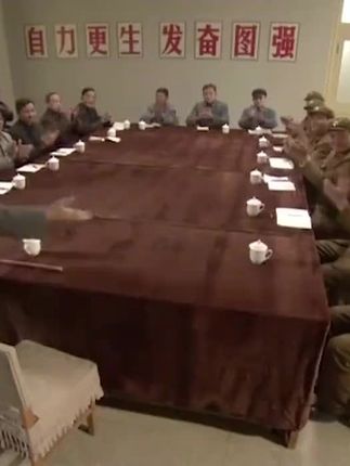 苏联撤走科学家,钱老造导弹为国争光 #影视剪辑 #利剑柱国专属话题