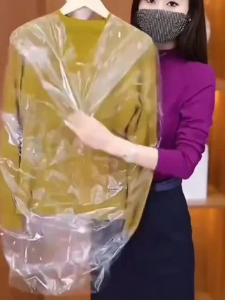 秋冬双面德绒上衣女长袖时尚修身百搭保暖秋衣洋气女士内搭打底衫#秋冬新款 #不挑年龄不挑身材 #新款上新#原创视频