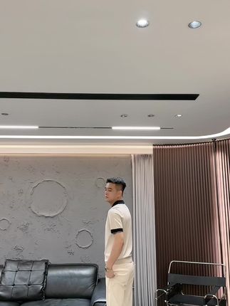 #明星同款打卡