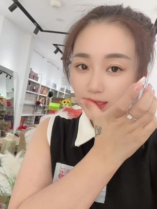 #好用不贵 #洗发水推荐 #小黄车直接购买