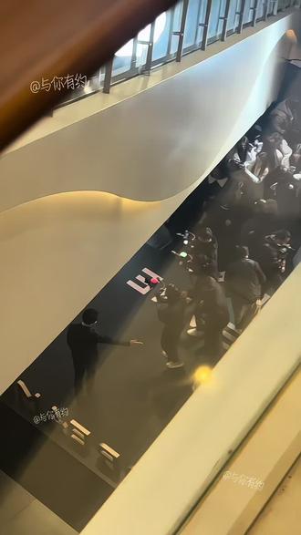 下次见#张凌赫#苏州#张凌赫进行曲