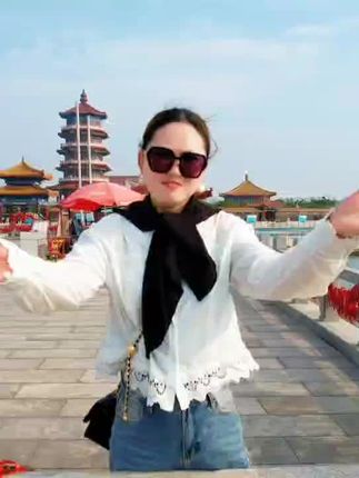 #记录我的旅行足迹 #无人机拍摄