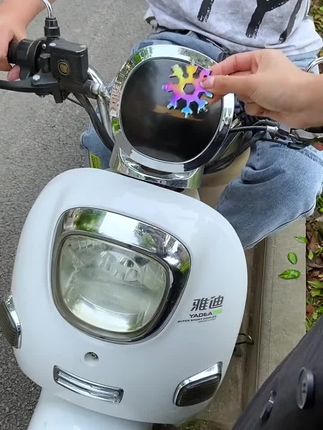#好物推荐🔥 #实用好物 #多功能雪花扳手 随身携带。方便实用