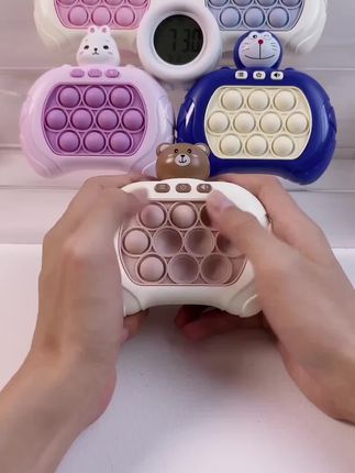 #玩具推荐 #儿童益智玩具 #解压玩具 #亲子玩具 #带娃神器