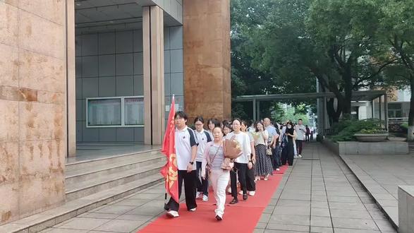 安徽省无为中学2026届高三(6)班:奔向明天的光