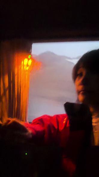 原相机的氛围感 #原相机live