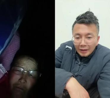 和 @影宝夫妇 一起 #合拍