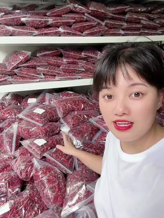 炒菜炖菜卤菜都可以用的特辣辣椒,很辣的辣椒#优质农产品 #家乡特产 #辣椒#魔鬼辣椒#好货推荐
