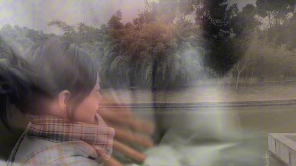 总是执着于第一眼认定的东西#电影美学 #转场 #遗憾#意难平 #胶片定格瞬间