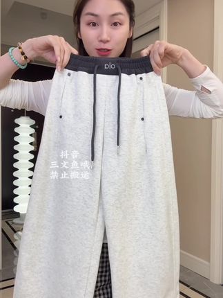#女童裤子 #运动裤 #女童卫裤 #休闲裤 #中大童裤子