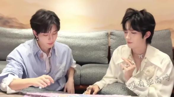 原来你是邱含香啊,难怪把黄星迷的神魂颠倒#超甜超甜 #邱含香 #黄星 #邱鼎杰 #星邱