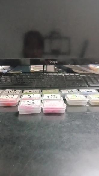 拉丝橡皮冰棍教程来啦!