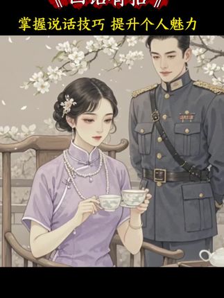 如果你觉得自己情商不够高,或者不善于说话,想要予以改善和提升,这本经典的《高手接话》,就不容错过!#高情商说话技巧 #高手接话 #情商口才 #恋爱技巧#情商高就是会说话