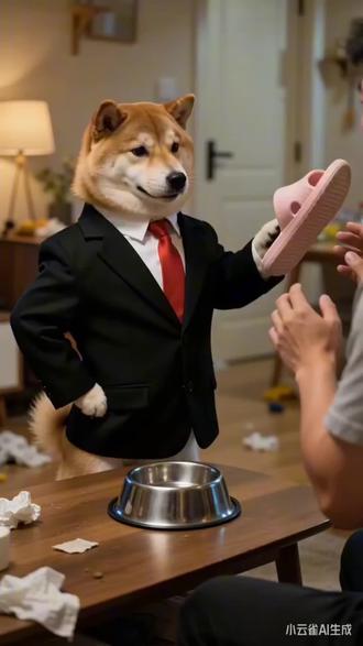 #小云雀AI #小云雀AI咕咕