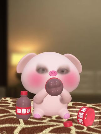 【外贸品质】去油空心能量梳清洁按摩梳头部护理头皮控油