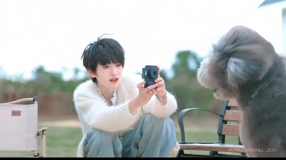#四代养成系 #偶像的意义 #追星思考 #cjy#左奇函 你真的想好了吗?