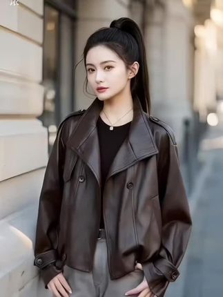 #早秋穿搭三分钟出门不是梦 #轻松拿捏慵懒风穿搭 #通勤穿搭如何摆脱土气感 #早秋贵气感穿搭#初秋一周不重样穿搭