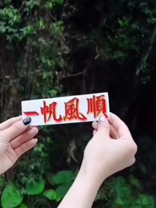 #车贴 #车品 #汽车好物 #汽车用品 #网红车贴