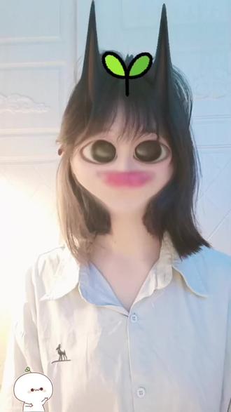 明天就要交稿了怎么办呀!#手势舞ovo #饼干瑶 #手势舞变装