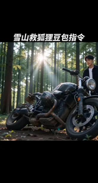 #豆包ai #豆包出大片有两把刷子 #你是否在雪山上救过一个细菌 #雪山救狐狸 #雪山救狐 雪山救狐狸卢昱晓 雪山救狐狸原版视频 雪山救狐狸原版 邵氏雪山救狐狸 雪山救狐狸全集 雪山上救狐狸原版视频 太平湖 雪山酱板鸭